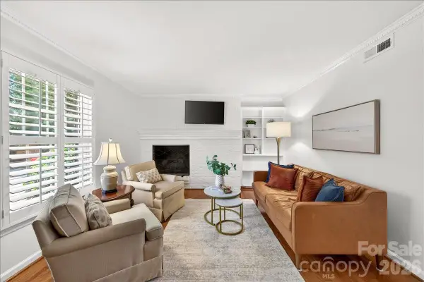 2229 Rexford Road #C, Charlotte, NC 28211