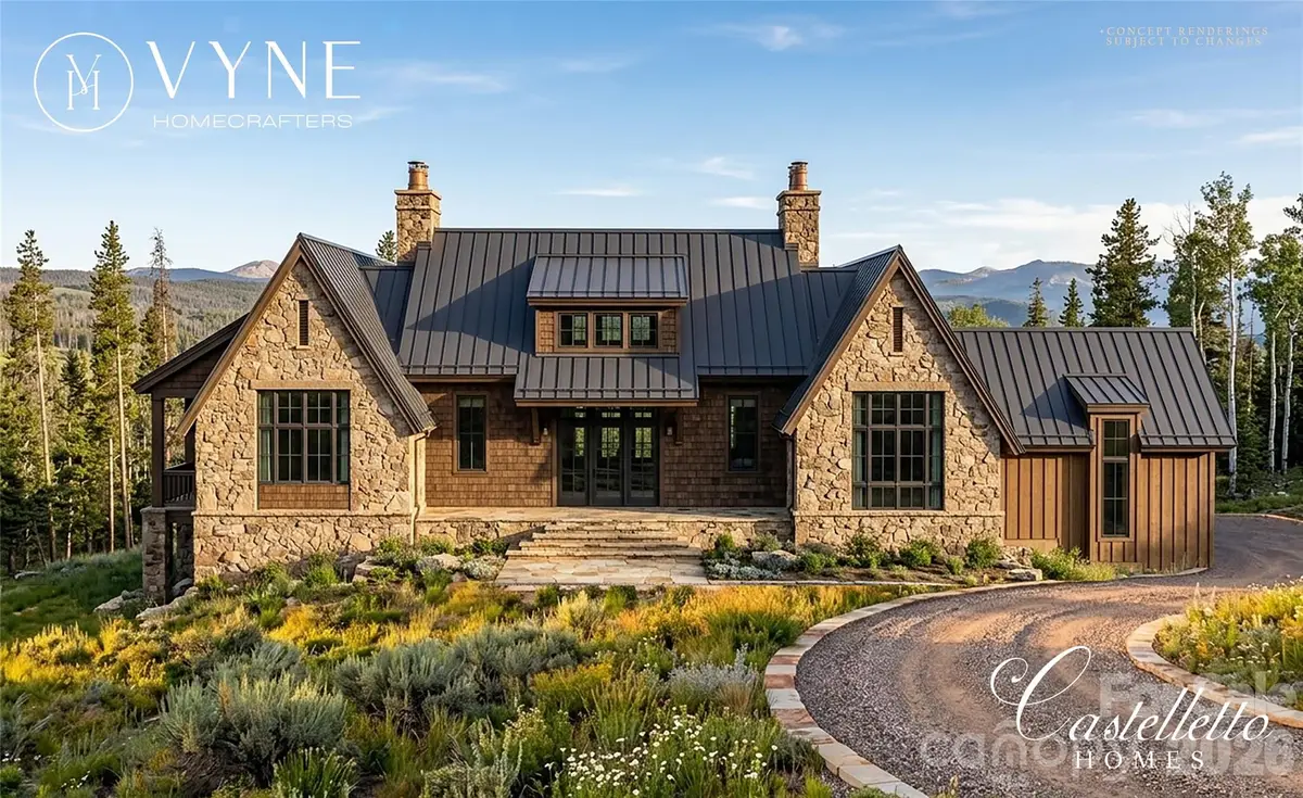 TBD Firethorne Lane, Elk Park, NC 28622 - #1