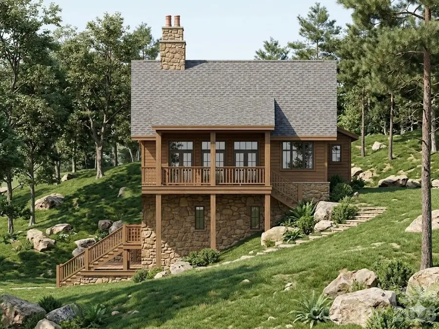 TBD Firethorne Lane, Elk Park, NC 28622 - #3