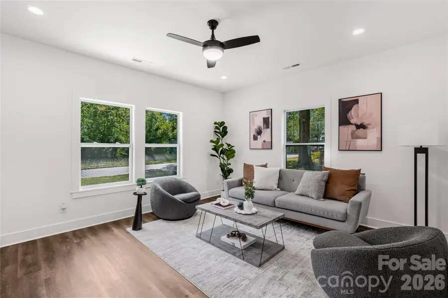 209 East Dixon Street, Lincolnton, NC 28092 - #3