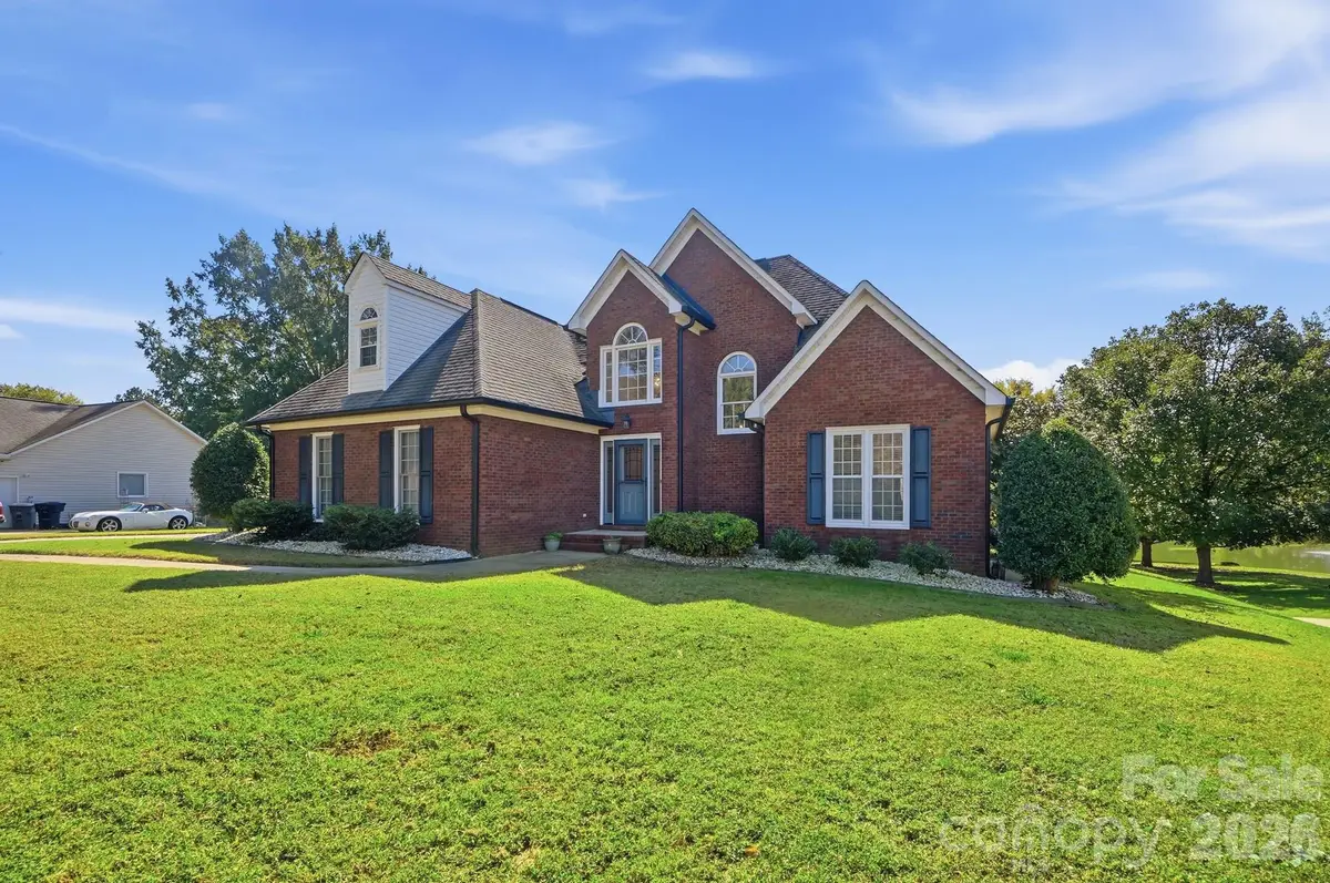 2322 Beaver Pond Road, Kannapolis, NC 28083 - #1