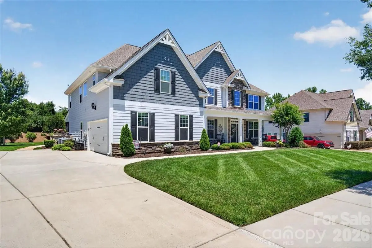 10515 Sweethaven Lane, Harrisburg, NC 28075 - #1