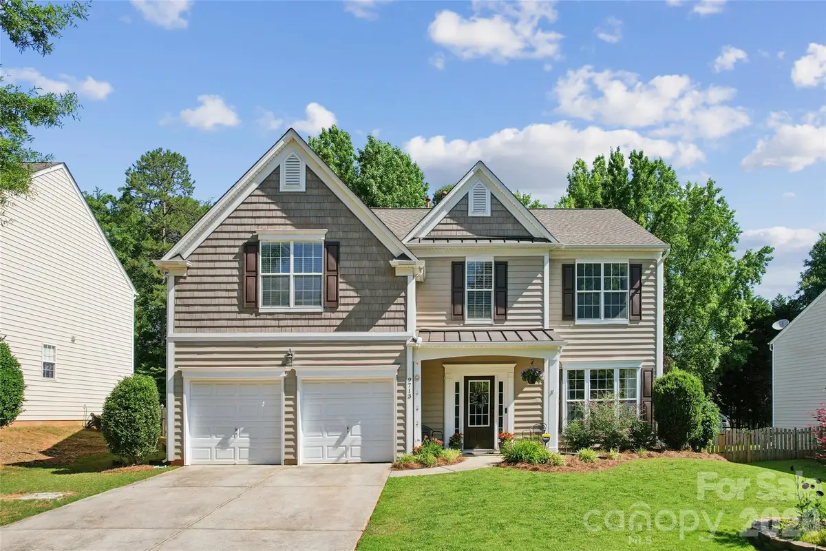 9713 Chanson Place, Matthews, NC 28105 - #1