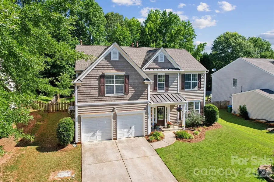 9713 Chanson Place, Matthews, NC 28105 - #3