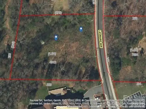 0 Leonard Avenue, Albemarle, NC 28001