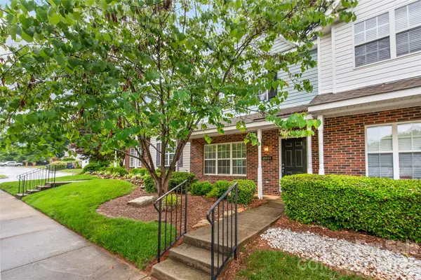 15411 Asterwind Court, Charlotte, NC 28277