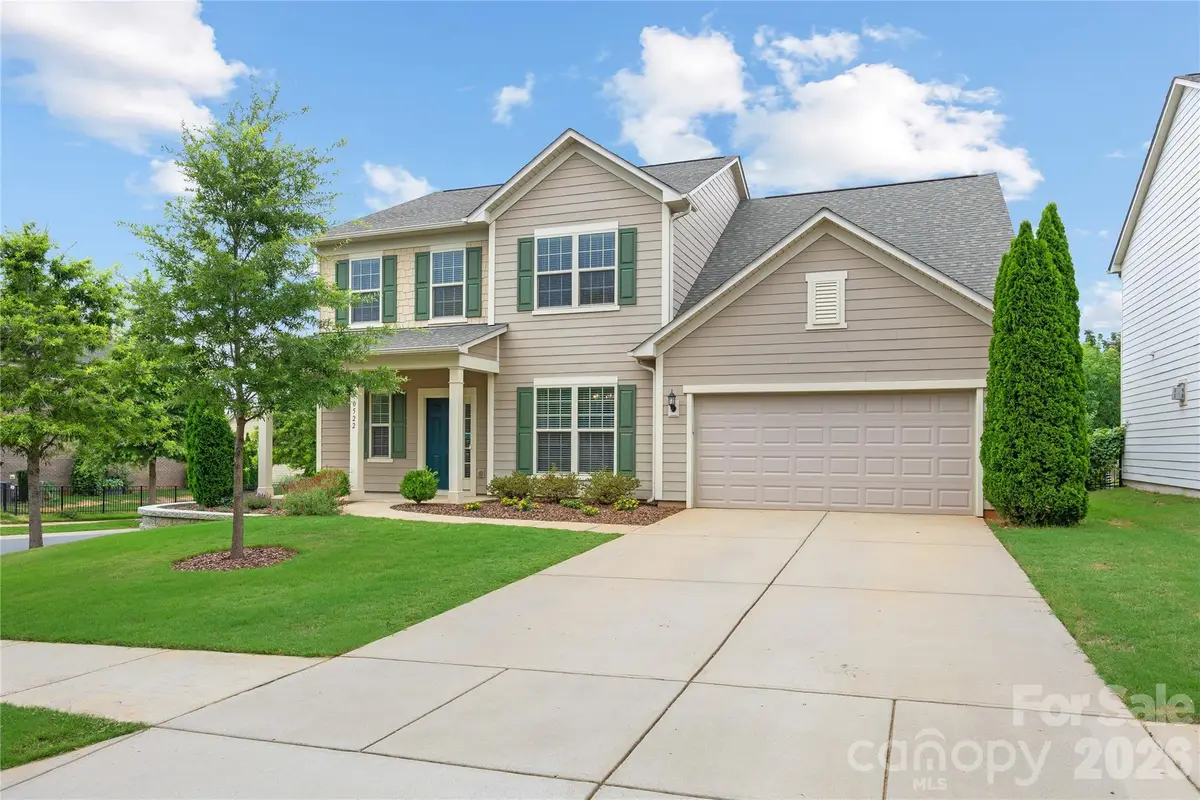 10522 Honeyfur Court, Charlotte, NC 28278 - #1