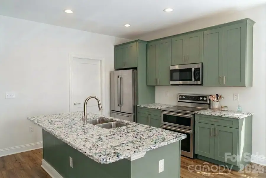 315 Mingus Street, Canton, NC 28716 - #2