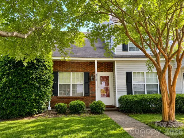 3101 Brockhampton Court, Charlotte, NC 28269