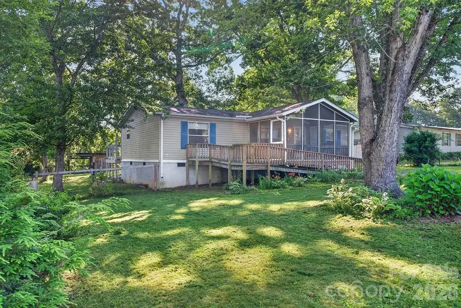 403 Doliver Drive, Horse Shoe, NC 28742 - #2