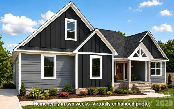 Lot 60 Coppergate Drive, Salisbury, NC 28147
