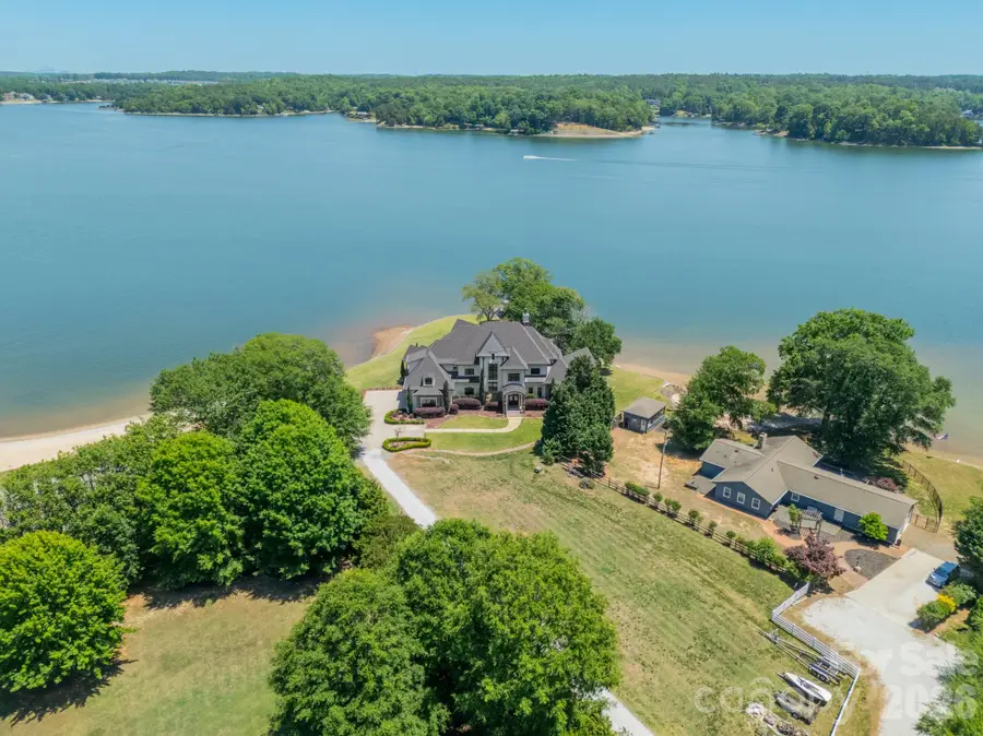 5204 Masons Ferry Road, Clover, SC 29710 - #3