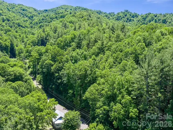 0 Moody Mountain Road, Burnsville, NC 28714