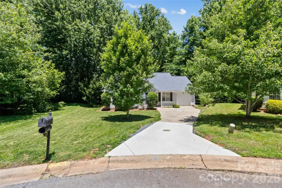 1303 Long Grass Court, Charlotte, NC 28216 - #2