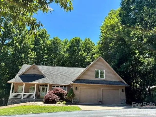3121 Cove Loop Road, Hendersonville, NC 28739 - #1
