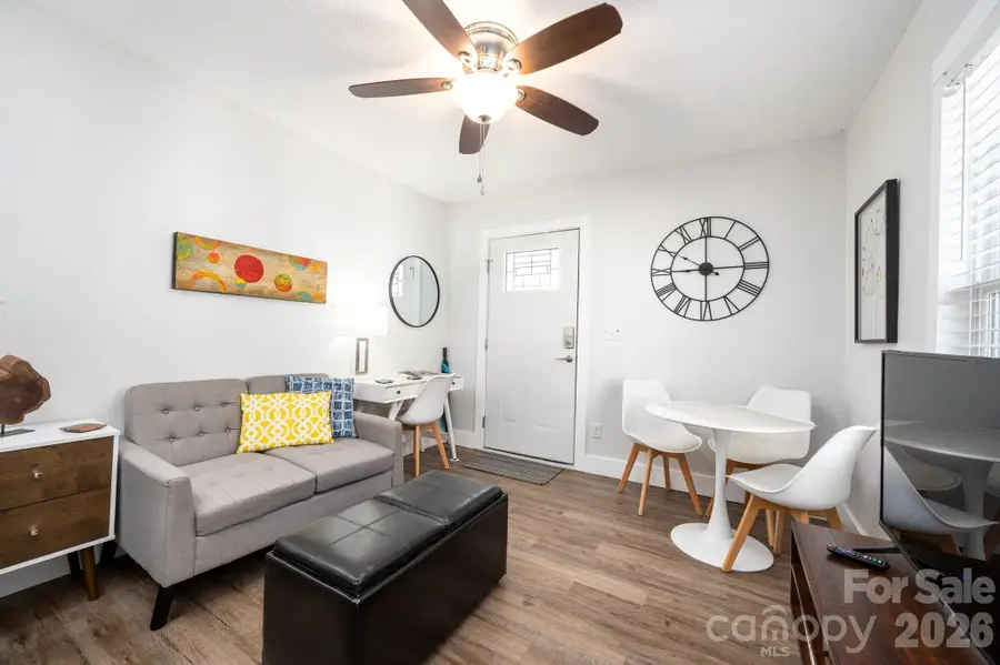 18 Oteen Park Place, Asheville, NC 28805 - #3
