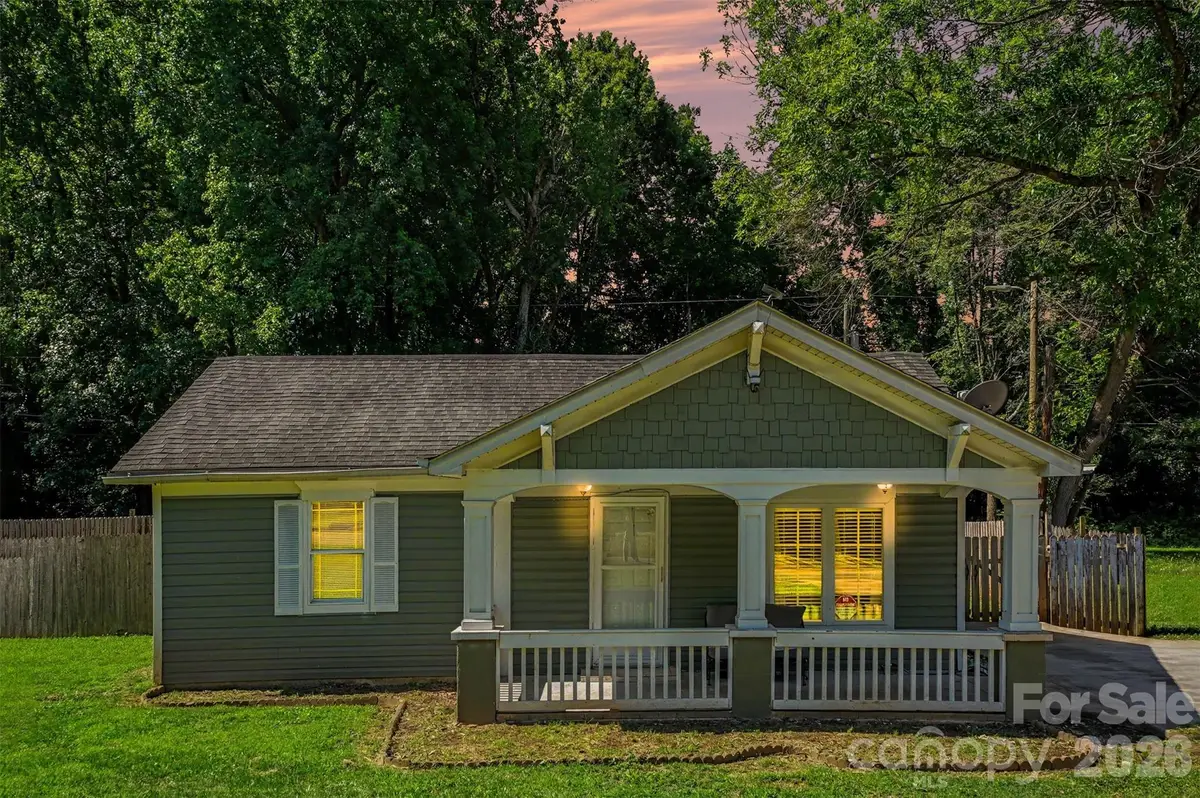 1101 Choyce Avenue, Charlotte, NC 28217 - #1
