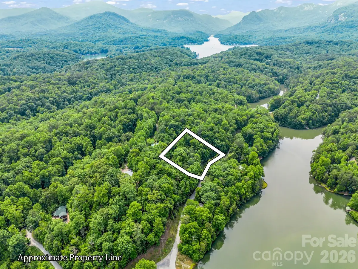 00 Rainbow Circle #11, Lake Lure, NC 28746 - #1