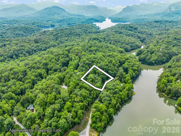 00 Rainbow Circle #11, Lake Lure, NC 28746