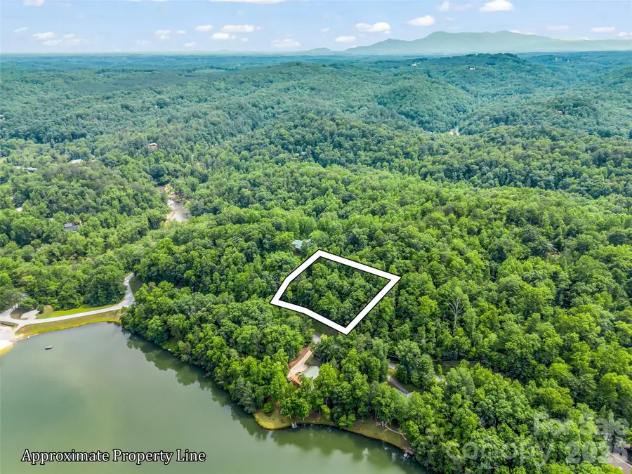 00 Rainbow Circle #11, Lake Lure, NC 28746 - #2