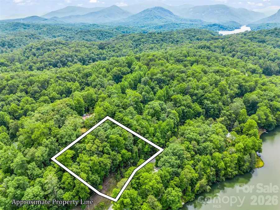00 Rainbow Circle #11, Lake Lure, NC 28746 - #3