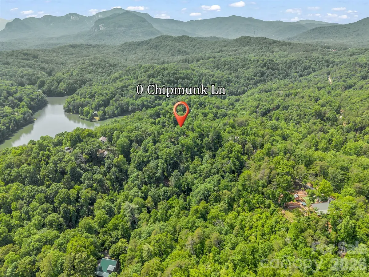 00 Chipmonk Trail #107, Lake Lure, NC 28746 - #1