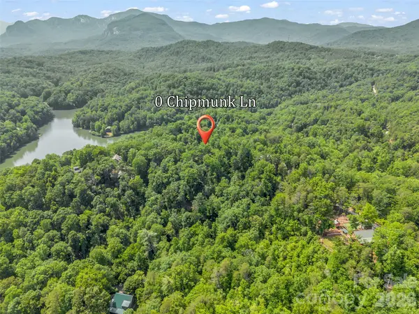 00 Chipmonk Trail #107, Lake Lure, NC 28746