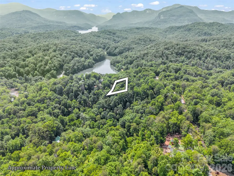 00 Chipmonk Trail #107, Lake Lure, NC 28746 - #2
