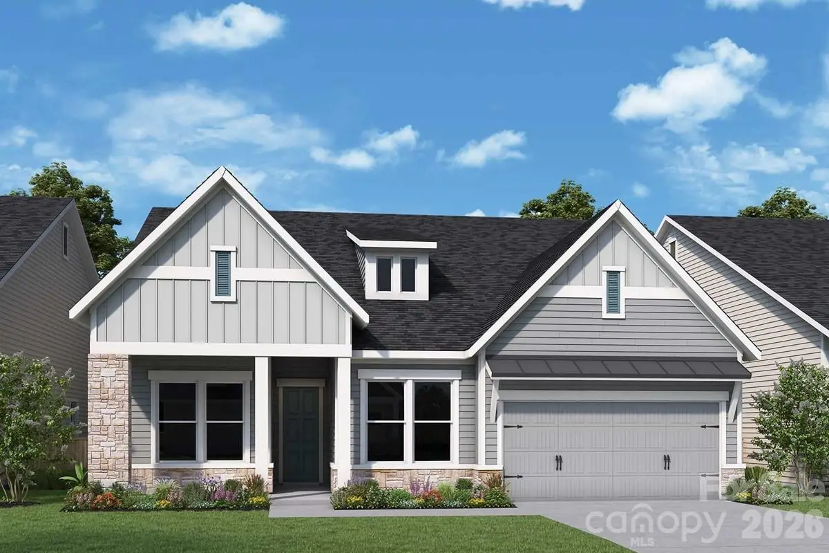 1210 Pastoral Place, Waxhaw, NC 28173 - #1
