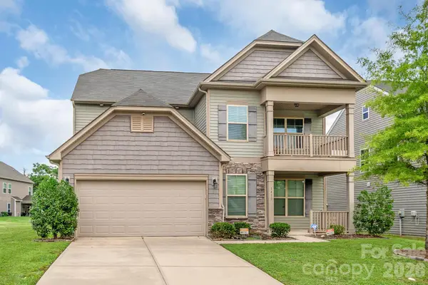 1410 San Gabriel Avenue, Charlotte, NC 28214