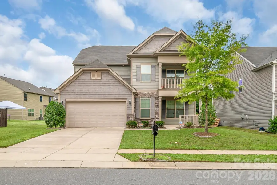 1410 San Gabriel Avenue, Charlotte, NC 28214 - #2
