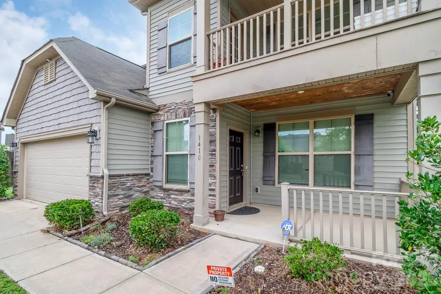1410 San Gabriel Avenue, Charlotte, NC 28214 - #3