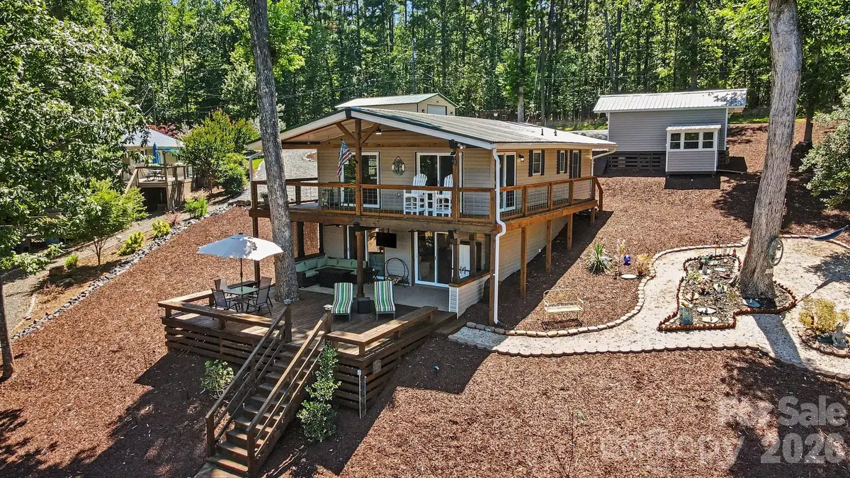 512 Deerfield Road, Mount Gilead, NC 27306 - #1