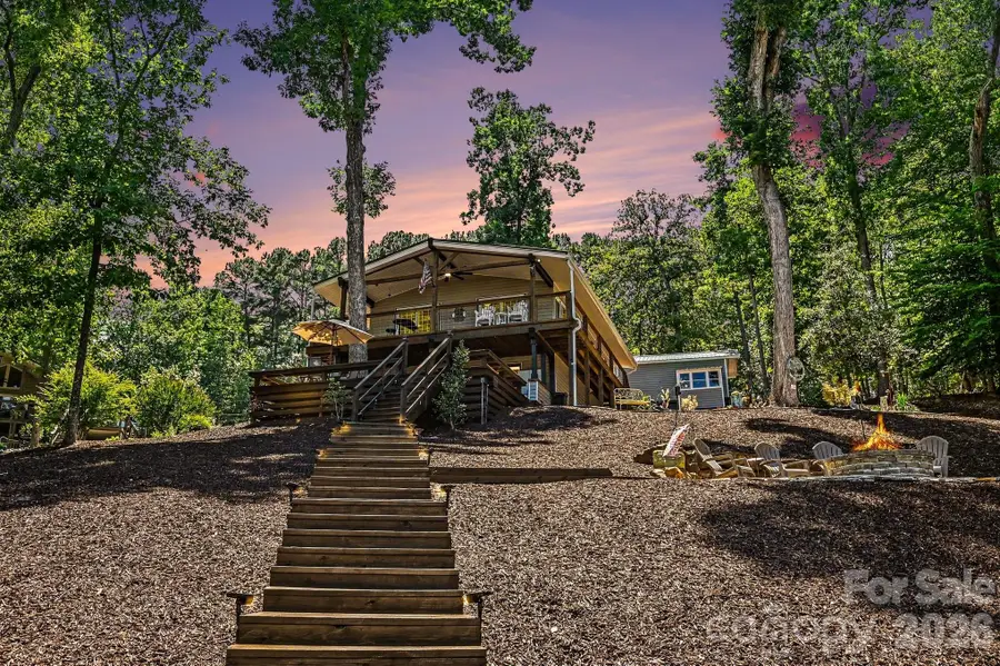 512 Deerfield Road, Mount Gilead, NC 27306 - #2