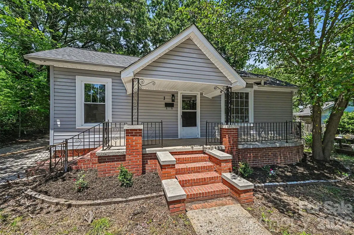 1 Bird Street, Rock Hill, SC 29730 - #1