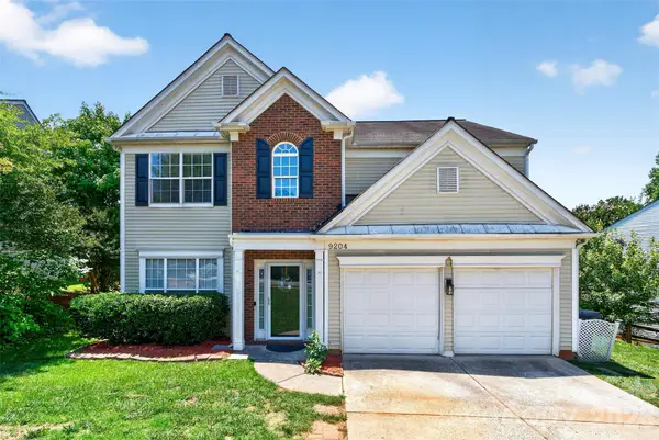 9204 Culcairn Road, Huntersville, NC 28078
