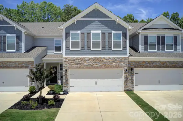 7880 Iron Road, Sherrills Ford, NC 28673