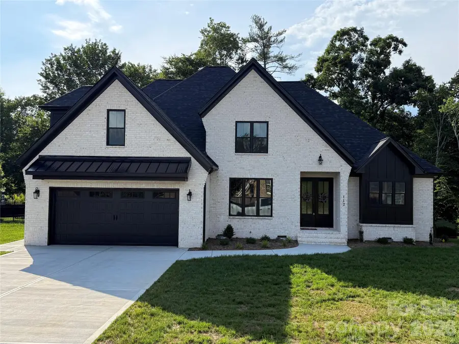 112 Wexford Pointe #5, Hickory, NC 28601 - #2