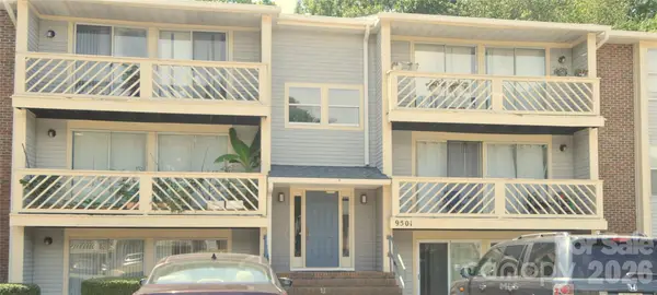 9500-L Shannon Green Drive, Charlotte, NC 28213