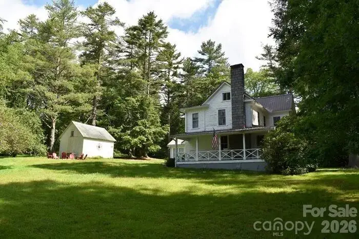 760 N 5th Street, Highlands, NC 28741 - #1