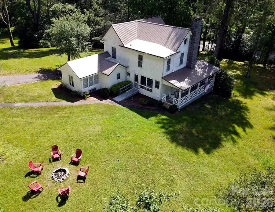 760 N 5th Street, Highlands, NC 28741 - #3
