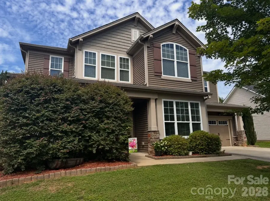 117 Fielding Street, Mount Holly, NC 28120 - #2