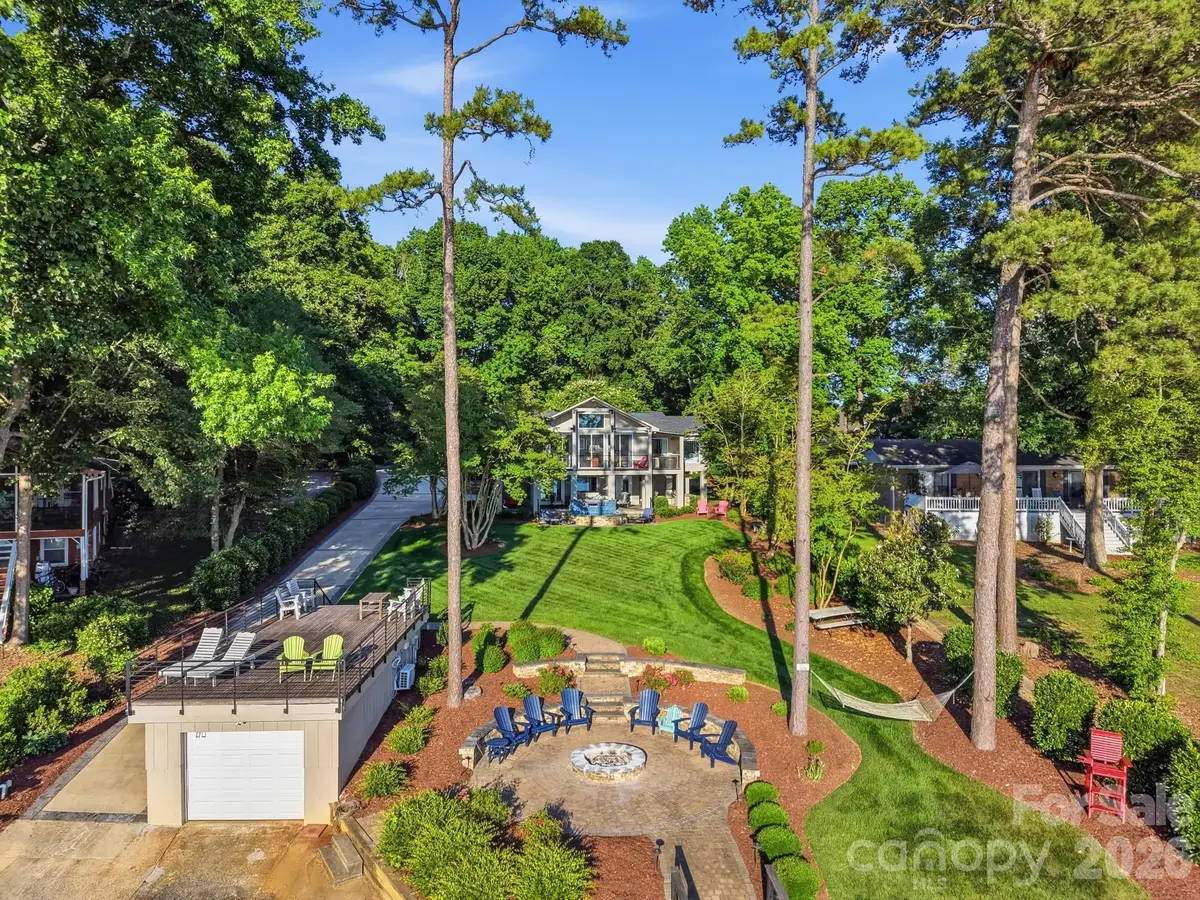 730 Mainsail Road, Salisbury, NC 28146 - #1