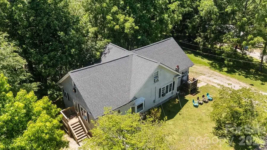 193 Duckworth Avenue, Brevard, NC 28712 - #3