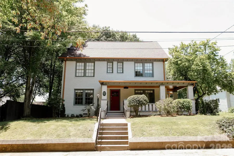 135 Beech Street Nw, Concord, NC 28025 - #2