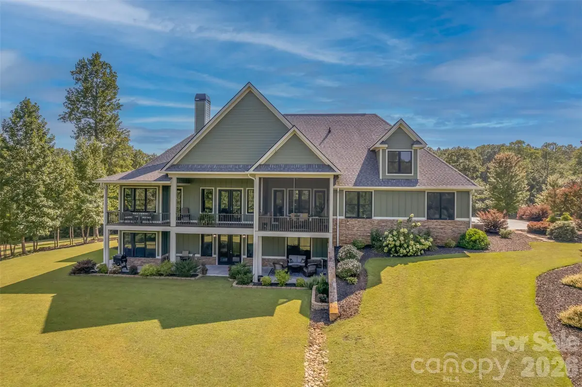 398 Mapleton Lane, Columbus, NC 28722 - #1