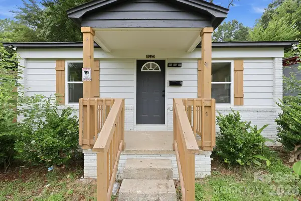 1829 Taylor Avenue, Charlotte, NC 28216