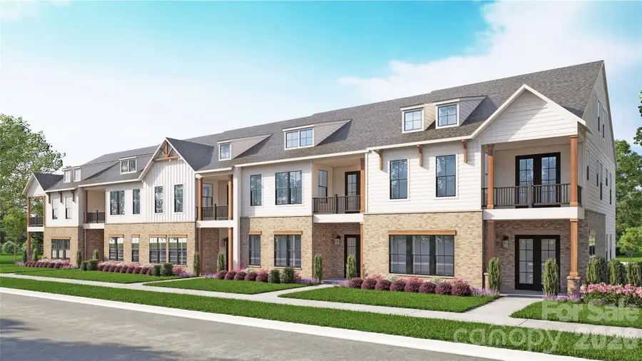 5040 Elm View Drive #19, Charlotte, NC 28277 - #2