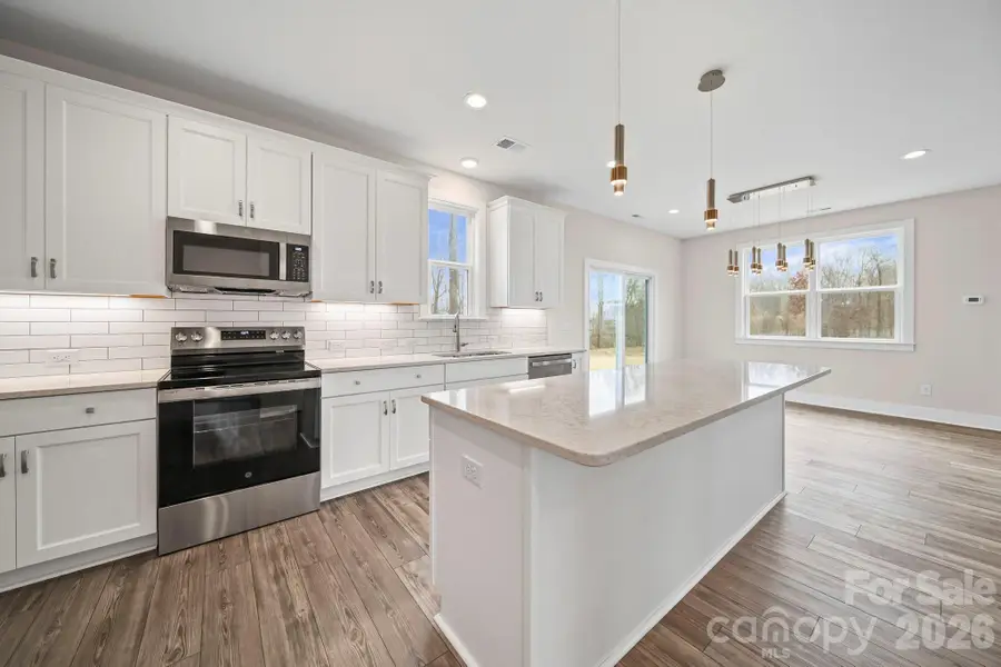 2316 Long Hope Road, Marshville, NC 28103 - #2