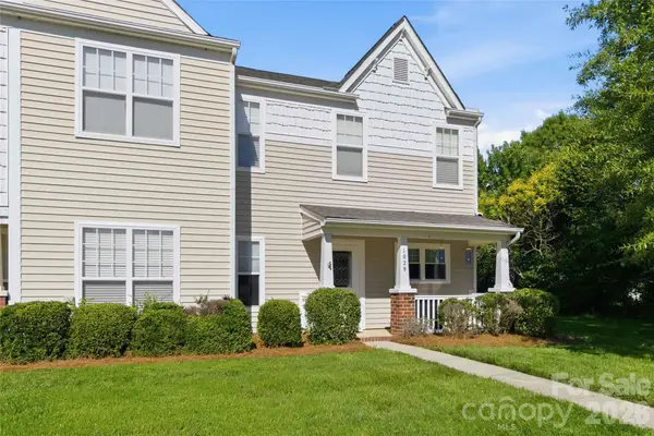 1029 Semmes Lane, Indian Trail, NC 28079